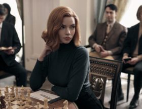 Anya Taylor-Joy - młoda aktorka szturmem zdobywa Hollywood
