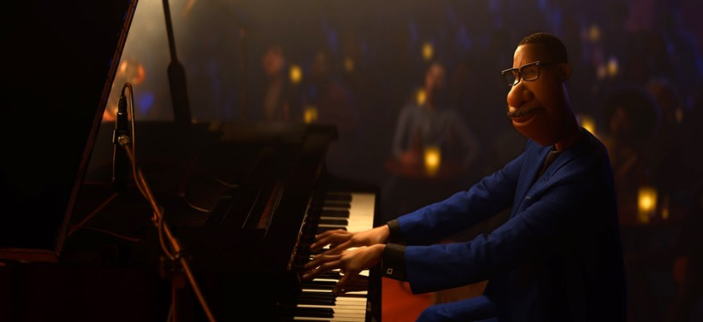 Co w duszy gra. Nowa animacja pokazuje fenomen studia Pixar