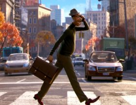 Co w duszy gra to jeden z najgorszych filmów studia Pixar