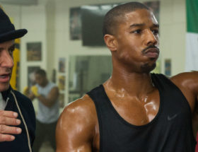 Kiedy premiera Creed 3? Reżyserem został aktor Michael B. Jordan