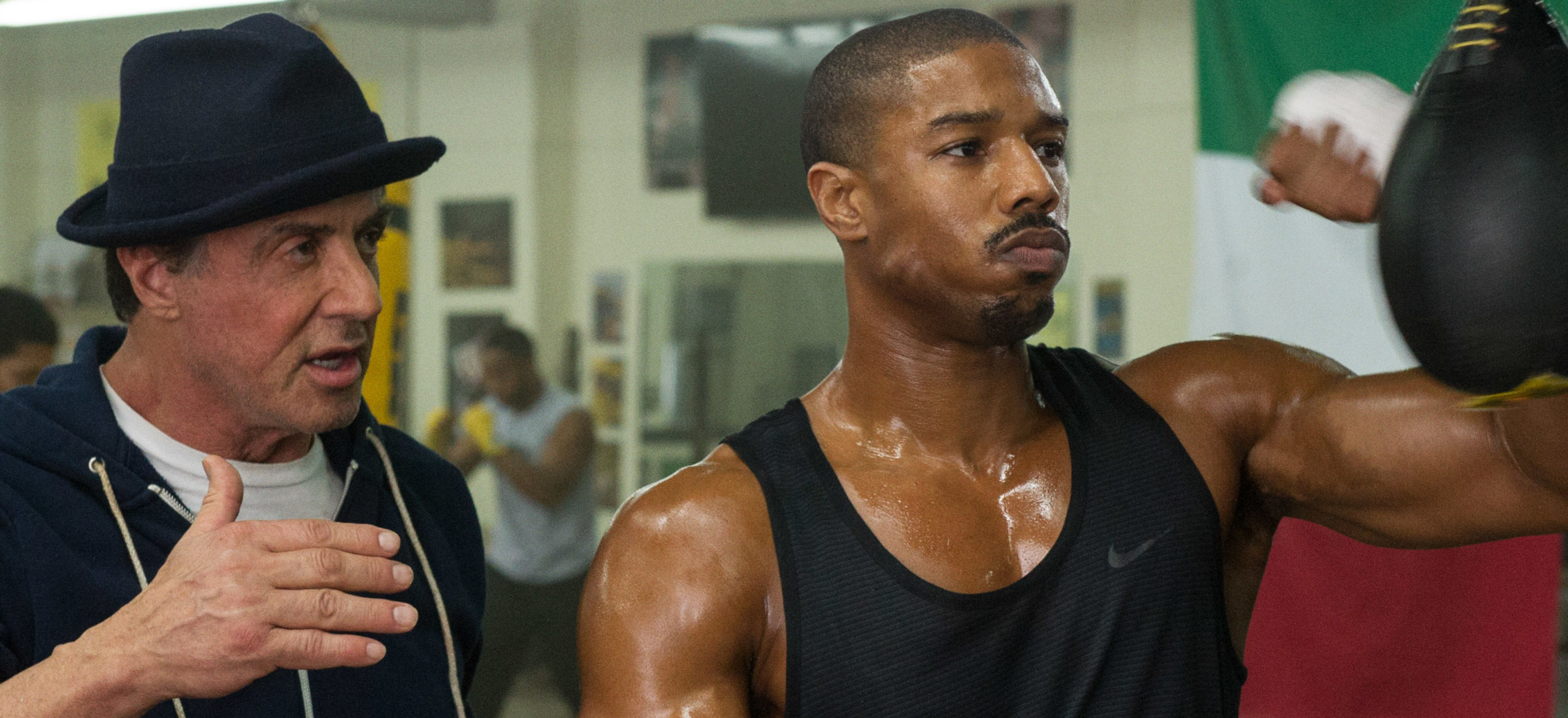 Kiedy premiera Creed 3? Reżyserem został aktor Michael B. Jordan