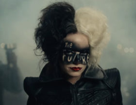 Cruella: nowy teaser filmu z Emmą Stone. [ZOBACZ WIDEO]