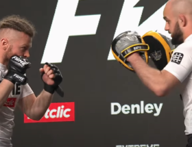 FAME MMA 9. Gdzie obejrzeć stream online? Godzina transmisji i walki