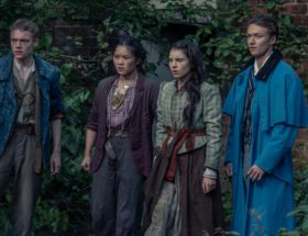 Netflix. Pełna lista piątkowych nowości na platformie
