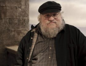 George R. R. Martin zrealizuje kolejnych sześć seriali dla HBO Max