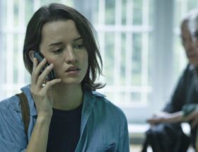 Co obejrzeć na Netflix Polska? Polecam serial Głęboka woda