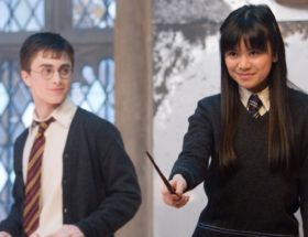 Harry Potter: Aktorka grająca Cho Chang doznała rasizmu ze strony fanów