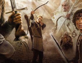 HBO GO z wieloma hitami na marzec. Na liście Władca Pierścieni i Hobbit