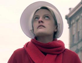 Władca Pierścieni i nowy sezon Opowieści podręcznej w kwietniu na HBO