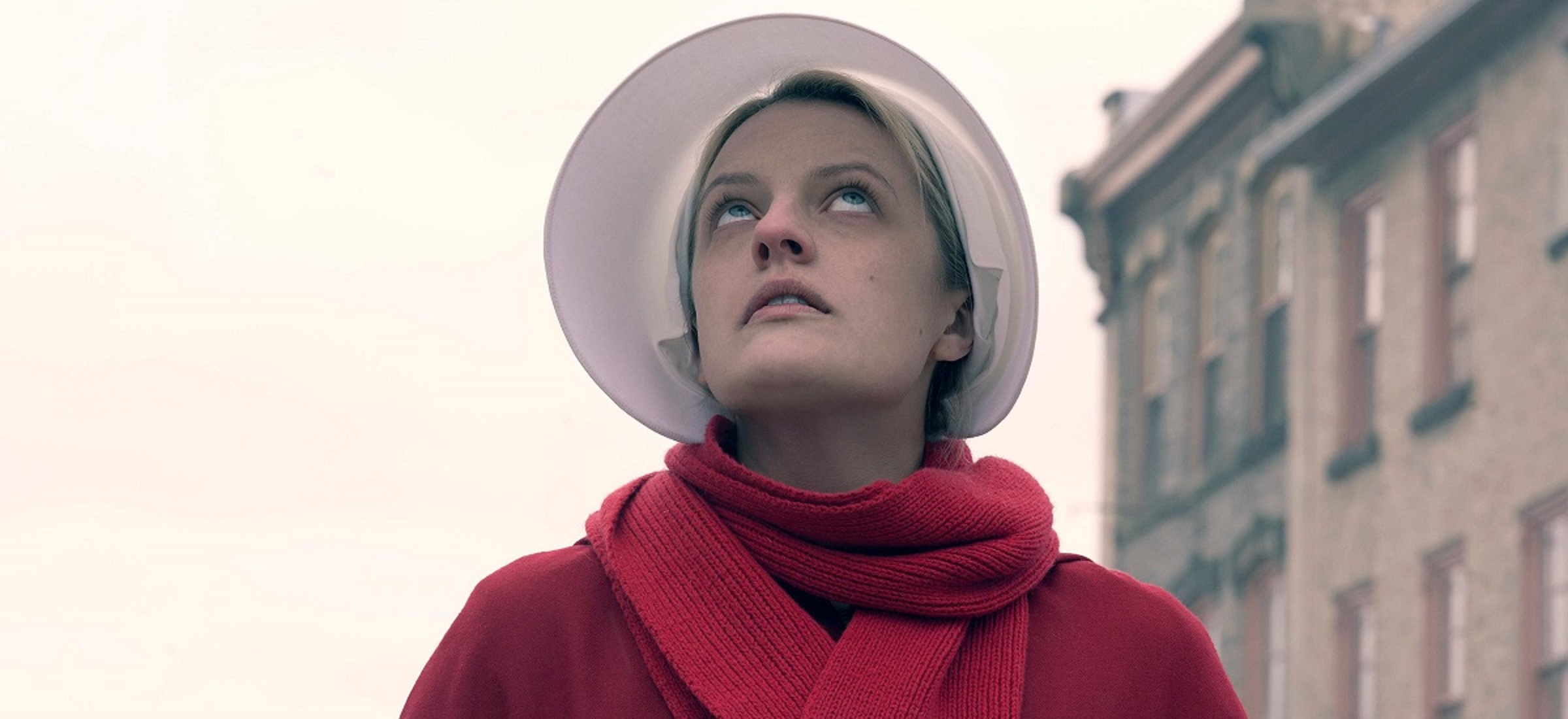 Władca Pierścieni i nowy sezon Opowieści podręcznej w kwietniu na HBO