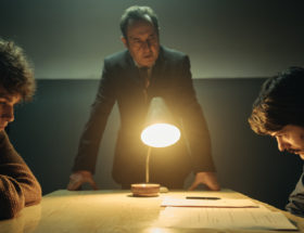 „Hiacynt” to nowy polski film Netflixa. Opowie o seryjnym mordercy