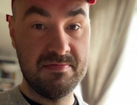 Żulczyk nazwał Dudę „debilem”. Stanie przed sądem za wpis na Facebooku
