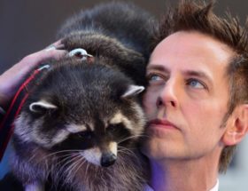 James Gunn zdradził, kiedy ruszą zdjęcia do Strażników Galaktyki 3