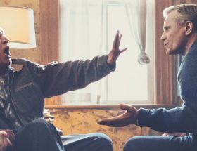 Jeszcze jest czas. Recenzja debiutu reżyserskiego Viggo Mortensen