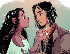 Polscy fani Tolkiena walczą w jego imieniu z LGBT i fanartami. To absurd