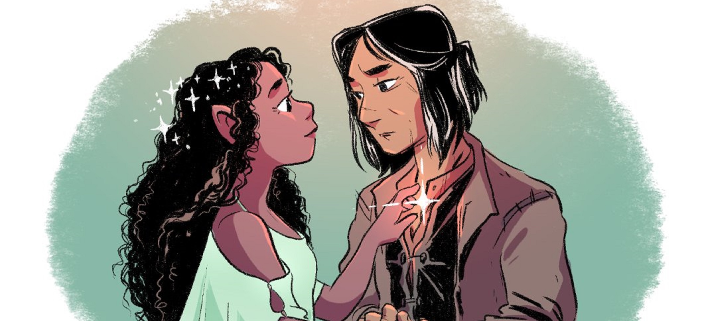 Polscy fani Tolkiena walczą w jego imieniu z LGBT i fanartami. To absurd
