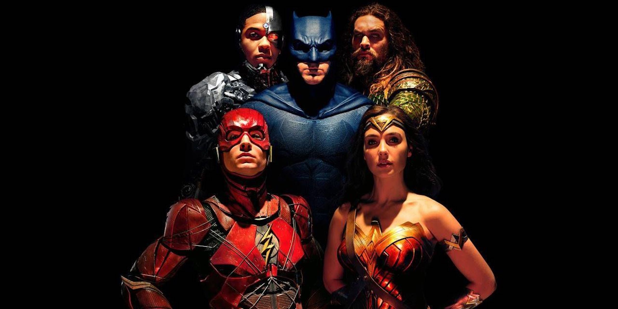 Co po Snyder Cut? Wiemy, jaka miała być fabuła sequeli Justice League