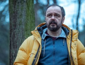 Klangor to będzie hit na miarę Kruka? O serialu rozmawiamy z twórcami