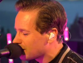 Krzysztof Zalewski zagra koncert online. Gdzie obejrzeć stream za darmo?