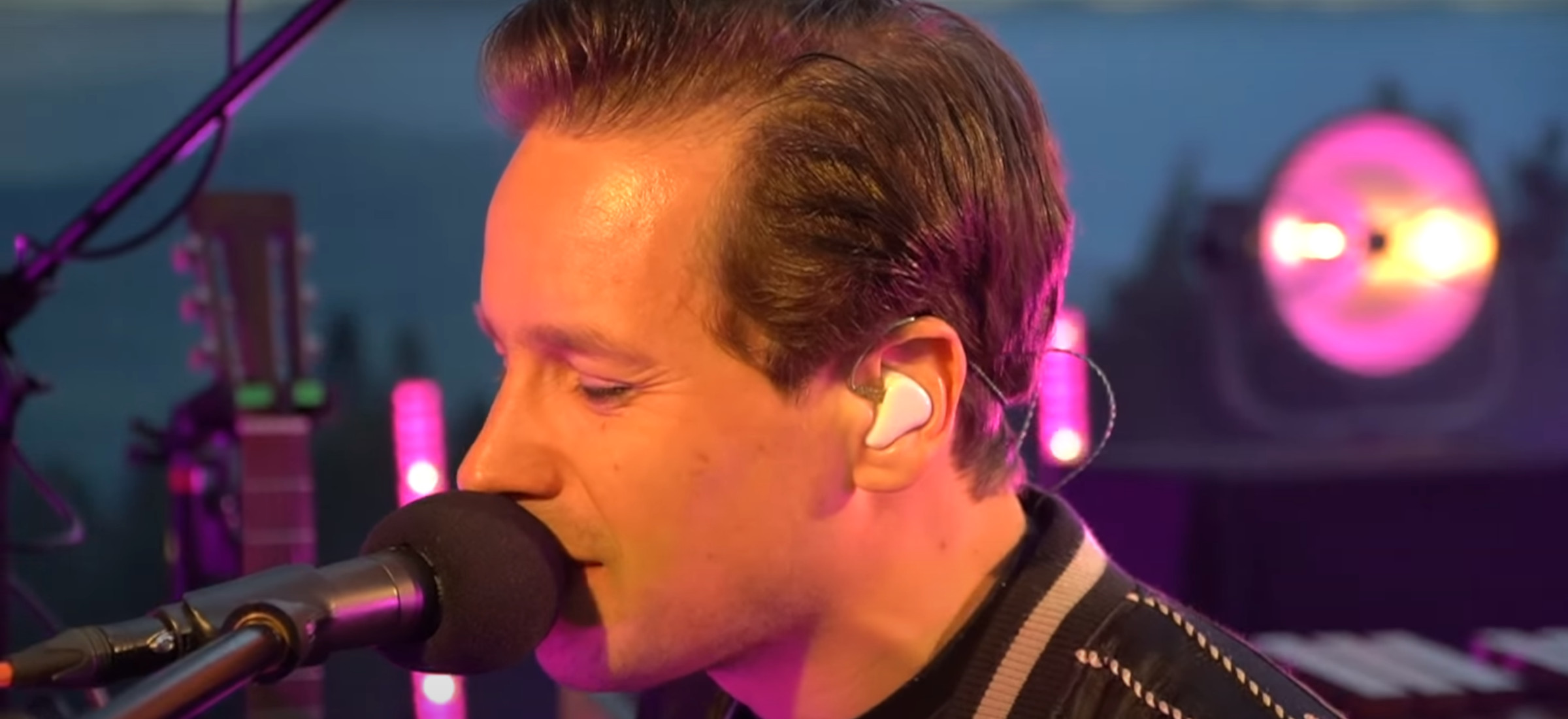 Krzysztof Zalewski zagra koncert online. Gdzie obejrzeć stream za darmo?