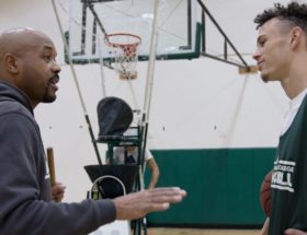 Last Chance U: Koszykówka. Recenzja serialu dokumentalnego