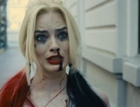 Film Legion samobójców. The Suicide Squad dostał 1. zwiastun [WIDEO]