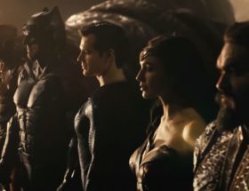 Recenzujemy Snyder Cut, czyli film „Liga Sprawiedliwości Zacka Snydera”