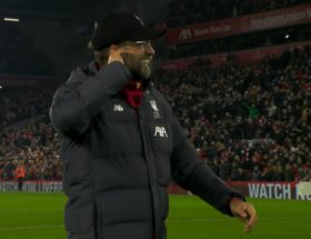 Na Player.pl pojawił się film Liverpool: Powrót mistrzów [RECENZJA]