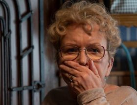 Lokatorka. Powstaje film inspirowany historią Jolanty Brzeskiej