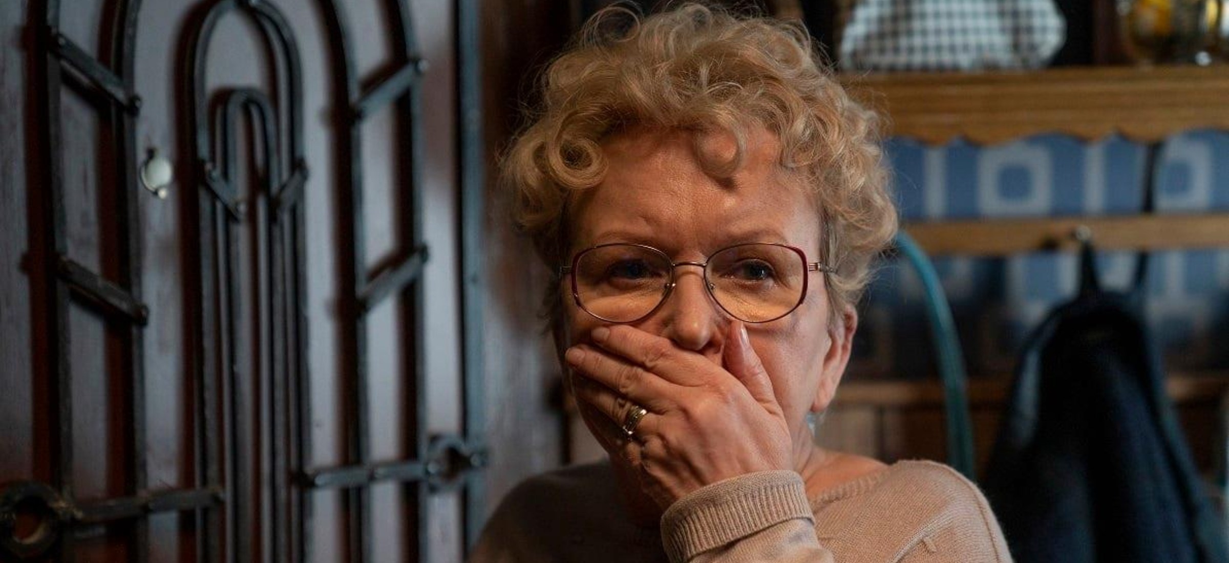 Lokatorka. Powstaje film inspirowany historią Jolanty Brzeskiej