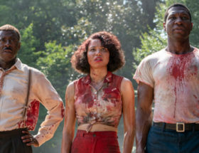 Blackface w Lovecraft Country. HBO przyciemniło skórę aktorki