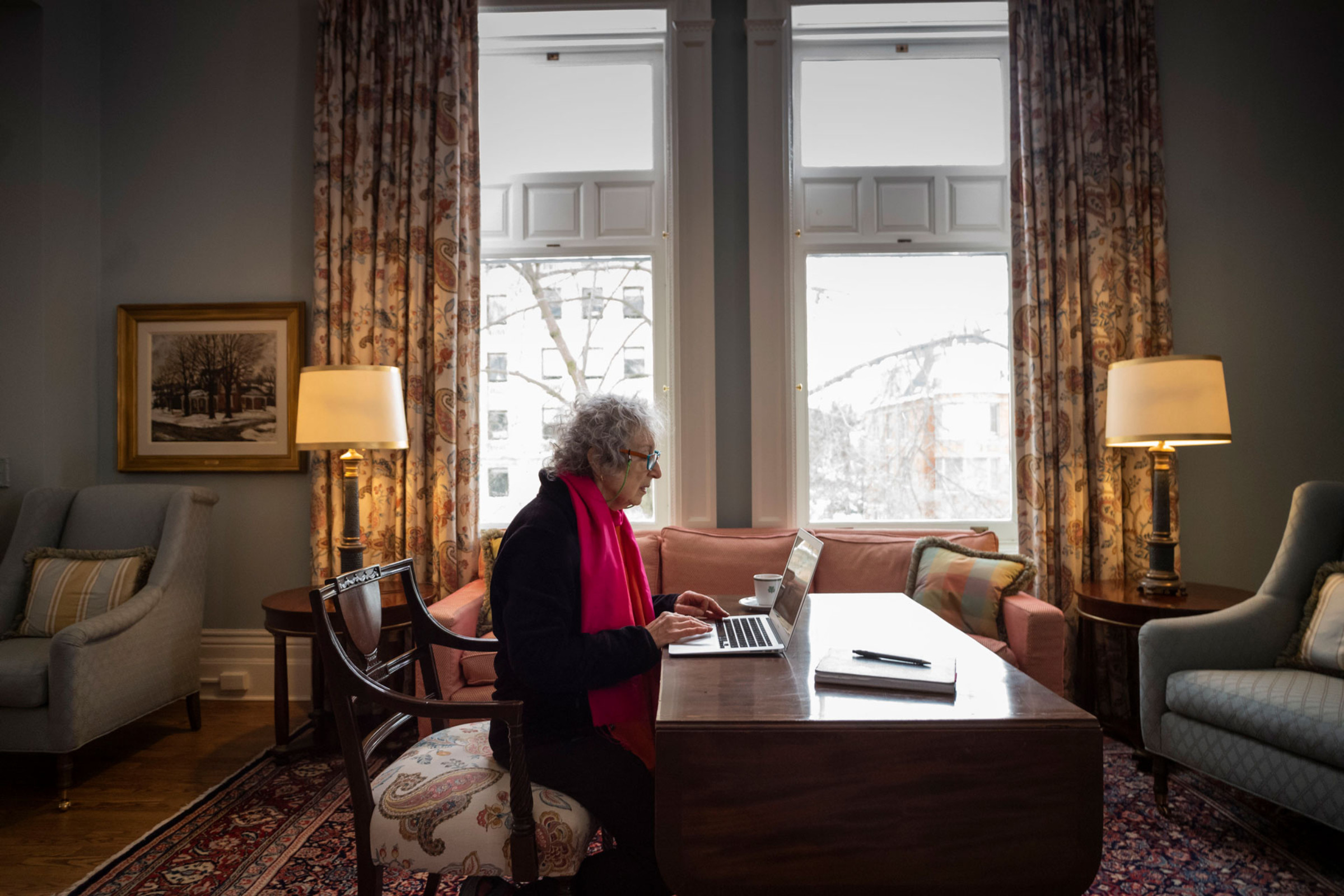 Kilka dni temu na HBO GO trafił film „Margaret Atwood. Słowo to siła”