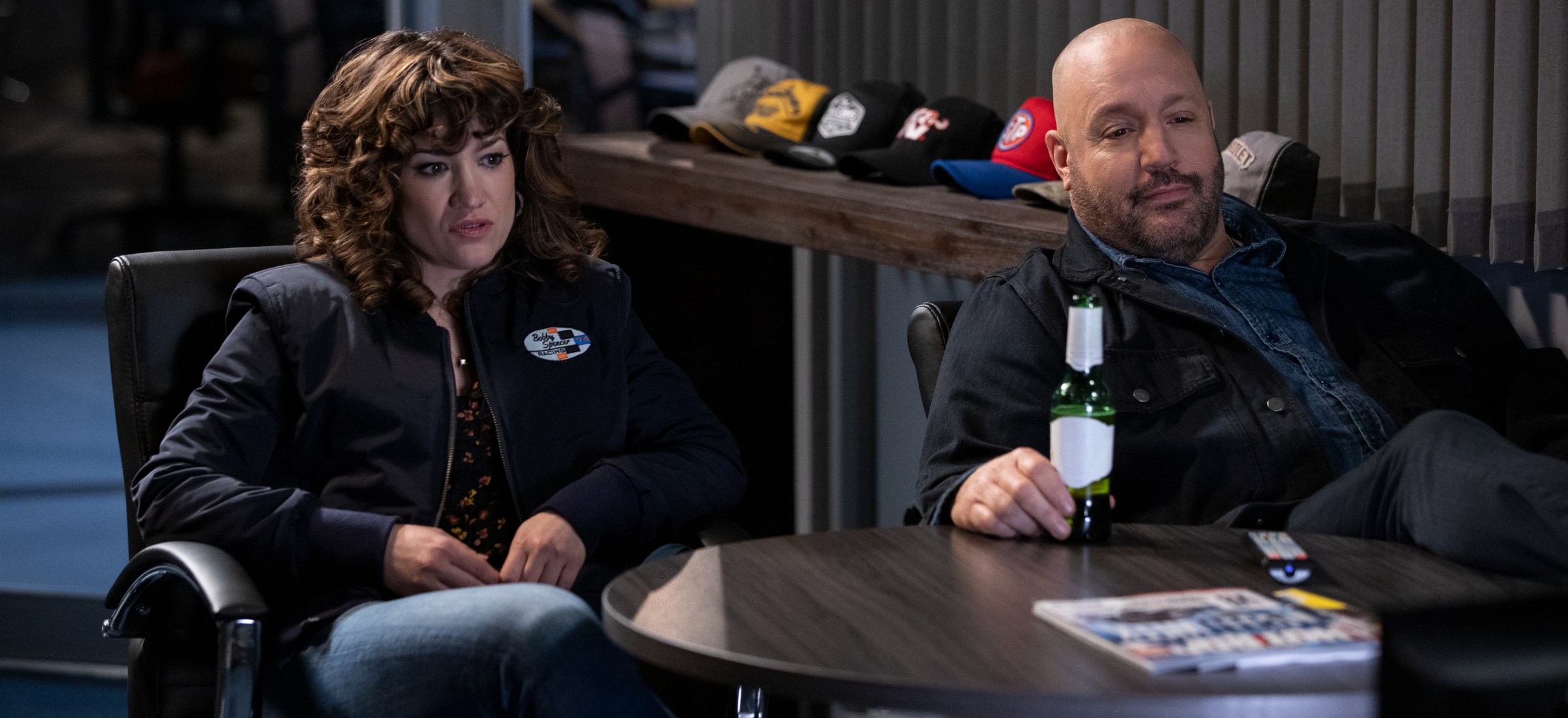Mechanicy. Nowy serial Netflix pokazuje, że sitcomy wciąż są potrzebne
