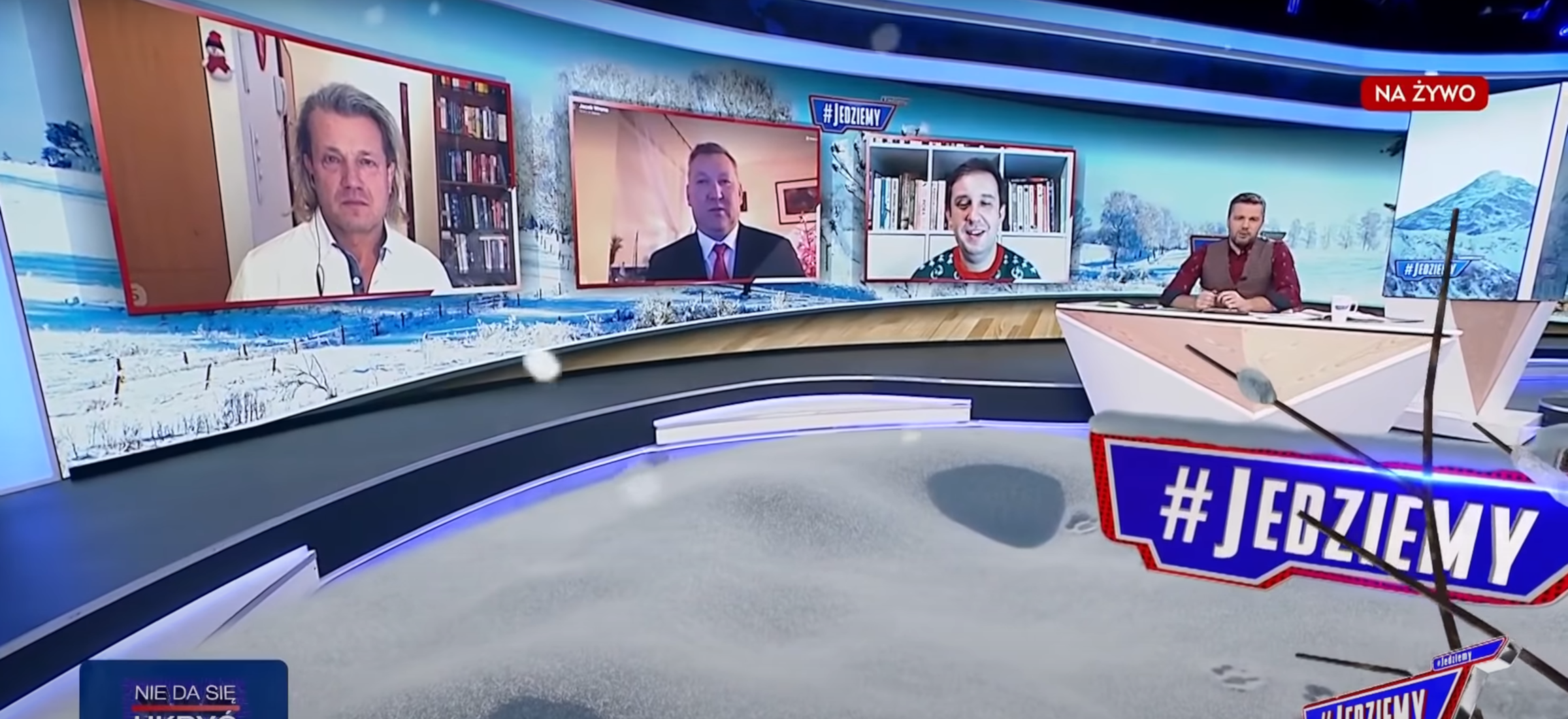 Media bez kobiet. Do radia i TV zapraszani są głównie mężczyźni