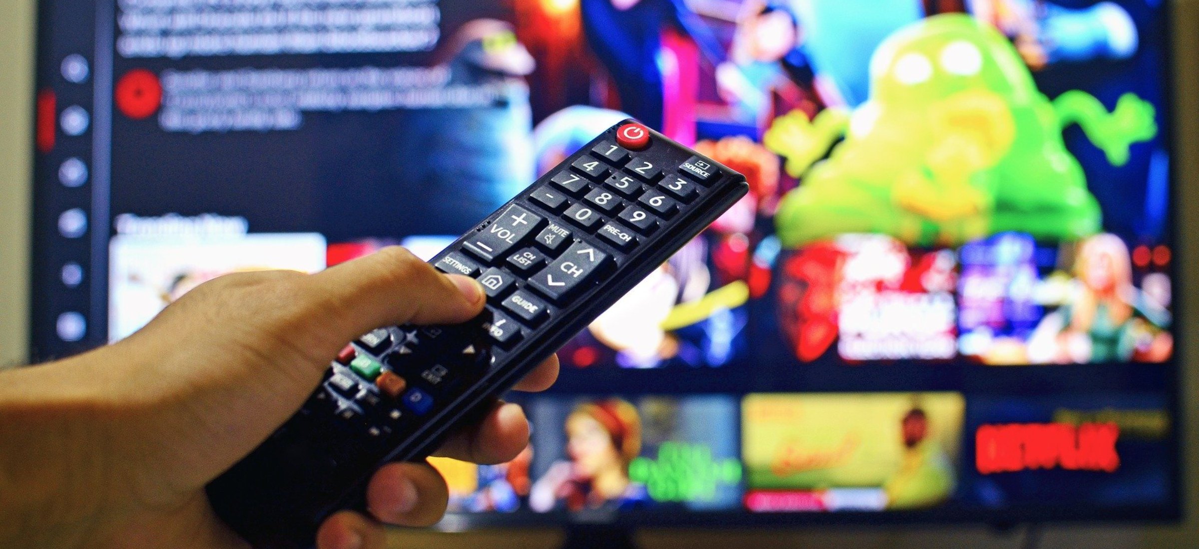 Netflix. Platforma testuje nową funkcję. Koniec z dzieleniem konta?