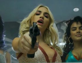 Netflix: Lista nowości na nowy tydzień. Premiery Sky Rojo i filmu Pan T.