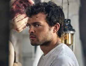 Nowy wspaniały świat. Recenzja serialu dostępnego na Netflix