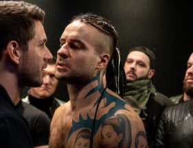 Orły 2021: Polskie nowości filmowe przez miesiąc dostępne na Canal+