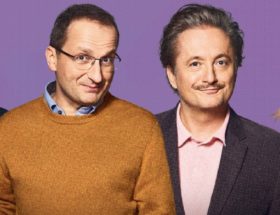 Piękni i Bezrobotni: nowy serial Roberta Górskiego już dziś w telewizji