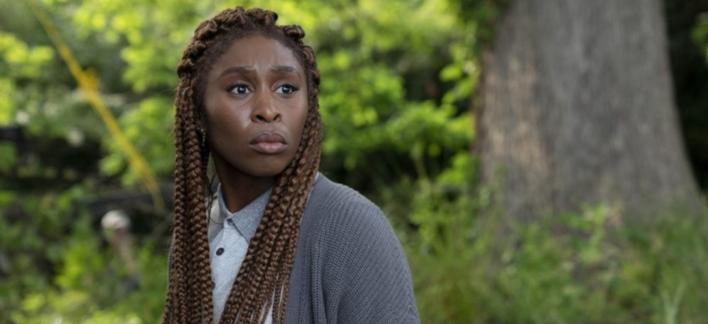 Disney kręci aktorską wersję Pinokia. W roli wróżki Cynthia Arivo
