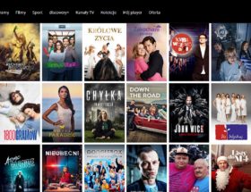 Player pobił w lutym platformę Netflix. Serwis odwiedziło więcej osób