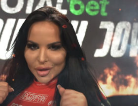 Godlewska na PunchDown. Gdzie obejrzeć turniej w policzkowaniu online?