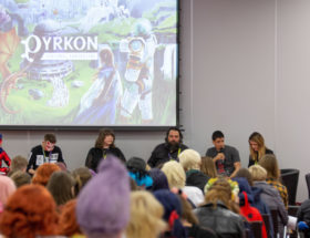 Pyrkon w ogniu krytyki. Wszystko przez internetową zbiórkę