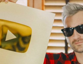 Hakerzy przejęli kanał Reżysera Życia. Krypto-scam to plaga YouTube