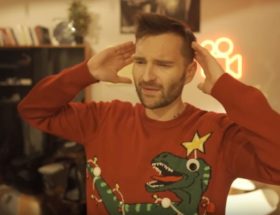 Kanał Reżyser Życia usunięty z serwisu YouTube przez atak hakerów