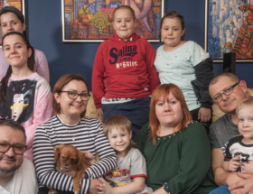 Równi sobie – nowe reality show TVN-u. Opinia o programie
