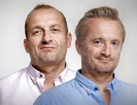 „Piękni i bezrobotni” to sympatyczna katastrofa. Serial