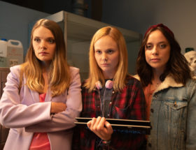 Netflix pokazał zwiastun „Sexify”. Premiera polskiego serialu w kwietniu
