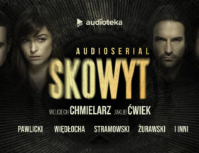 Skowyt to propozycja, której powinni posłuchać fani nieoczywistej grozy