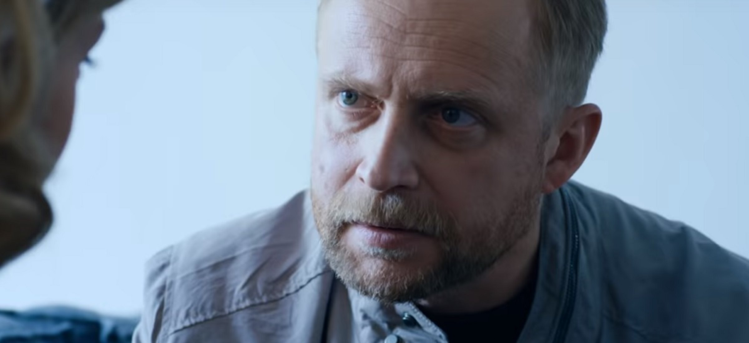 Small World. Zwiastun filmu Patryka Vegi o handlu dziećmi